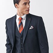 Suits & Tailoring
